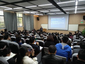 沙坪壩區民辦教育行業協會舉辦高考政策培訓，助力民辦培訓機構規范發展