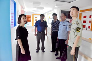 筑牢安全防線，守護(hù)成長(zhǎng)凈土——崇川區(qū)開(kāi)展民辦非學(xué)歷培訓(xùn)機(jī)構(gòu)安全管理工作專項(xiàng)檢查