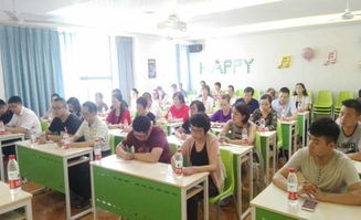 漢臺(tái)區(qū)舉辦民辦教育機(jī)構(gòu)負(fù)責(zé)人專項(xiàng)培訓(xùn)，助推行業(yè)規(guī)范與高質(zhì)量發(fā)展