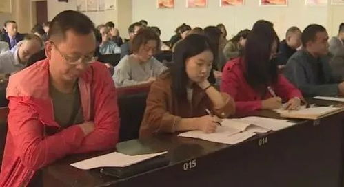 滎陽市召開民辦教育工作會(huì)議，強(qiáng)力推進(jìn)校外培訓(xùn)機(jī)構(gòu)專項(xiàng)治理